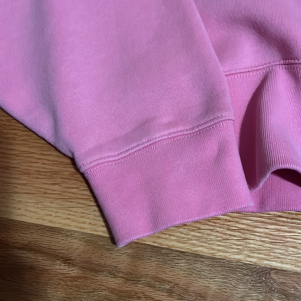 Adidas Pink Crew neck - Picture 3 of 6